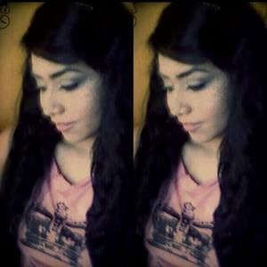 Meet your Posher, Virginia